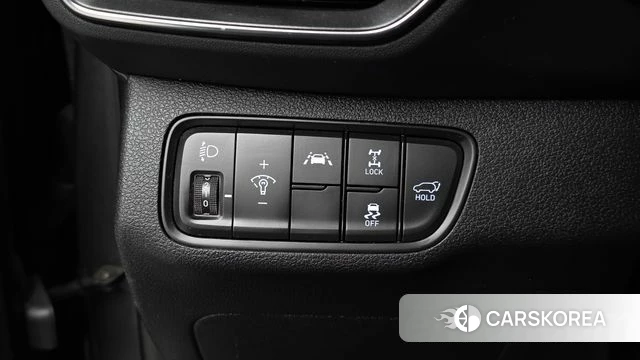 Hyundai Santa Fe TM id 4403616 из Кореи 7