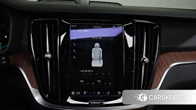 Volvo V60 Cross-Country 2nd Generation id 3517923 из Кореи 7