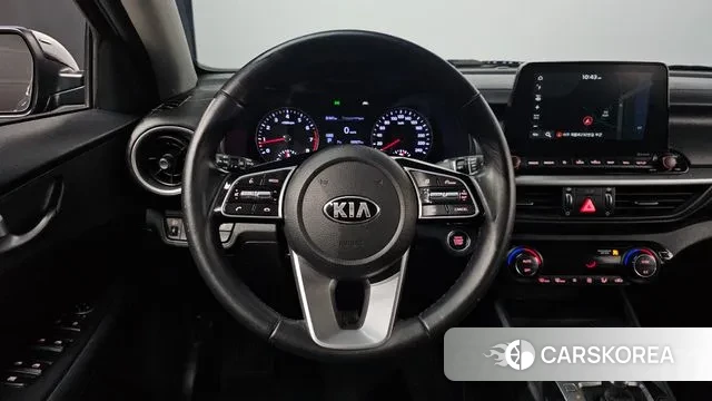 Kia Come New K3 id 3319277 из Кореи 7