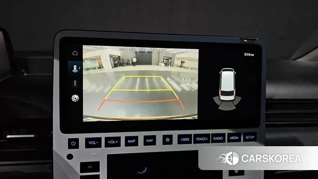 Hyundai Staria id 3545874 из Кореи 7