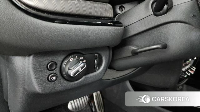 Mini Cooper S Clubman id 4591479 из Кореи 7