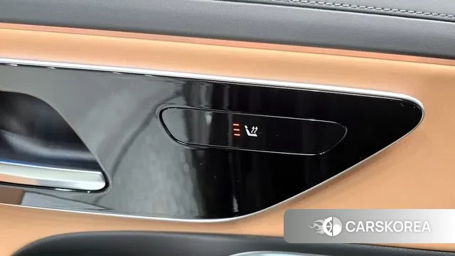 Mercedes-Benz E-Class W214 id 3511970 из Кореи 7