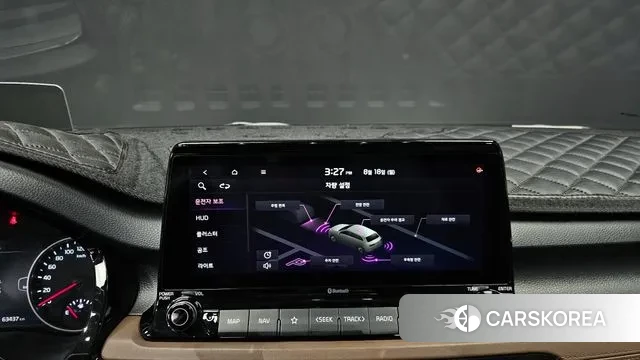 Kia Seltos id 3044664 из Кореи 7