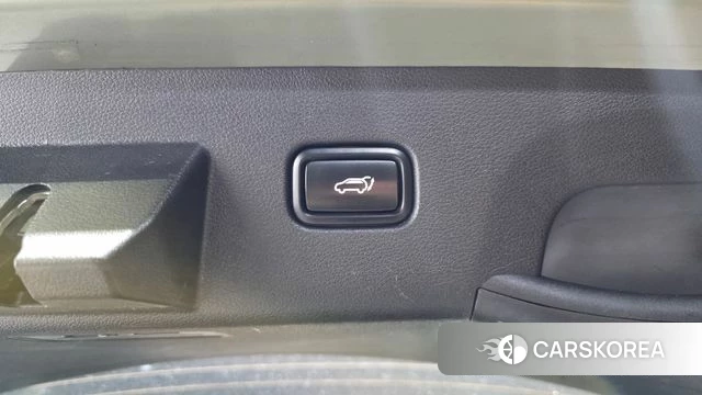 Kia Sportage 5th Generation Hybrid id 4375959 из Кореи 7