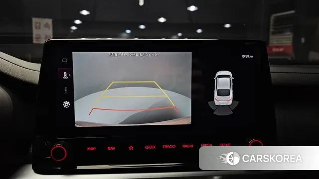 Kia The New K3 2nd generation id 3625650 из Кореи 7