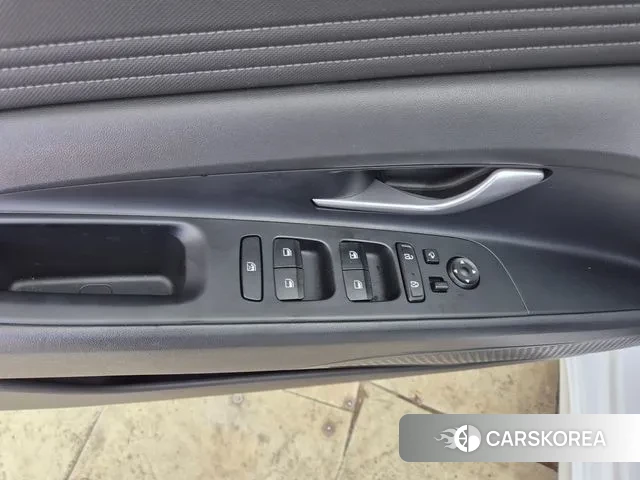 Hyundai Avante (CN7) id 3059155 из Кореи 7