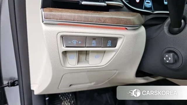 Genesis G80 (RG3) id 3042738 из Кореи 7