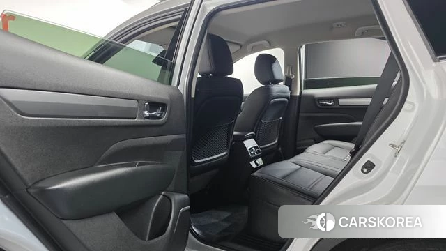 Renault Korea (Samsung) The New QM6 id 4396276 из Кореи 7
