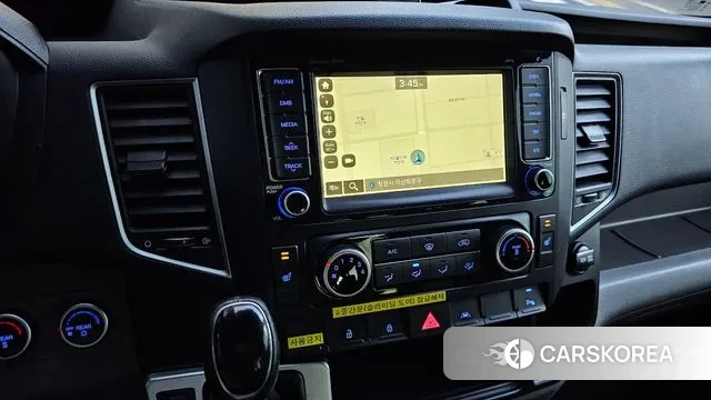 Hyundai Solati id 3385925 из Кореи 7