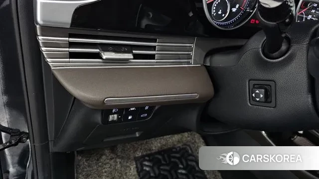 Hyundai The New Grandeur IG id 3567200 из Кореи 7