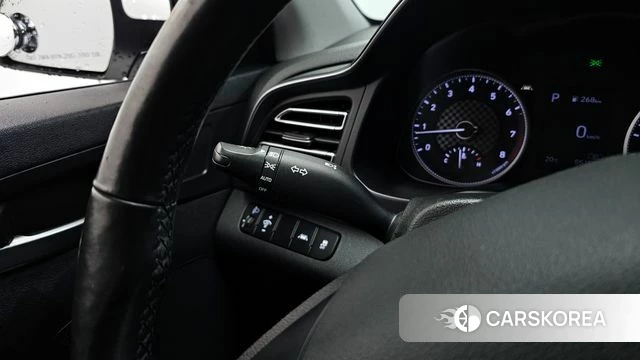 Hyundai The New Avante AD id 4356923 из Кореи 7