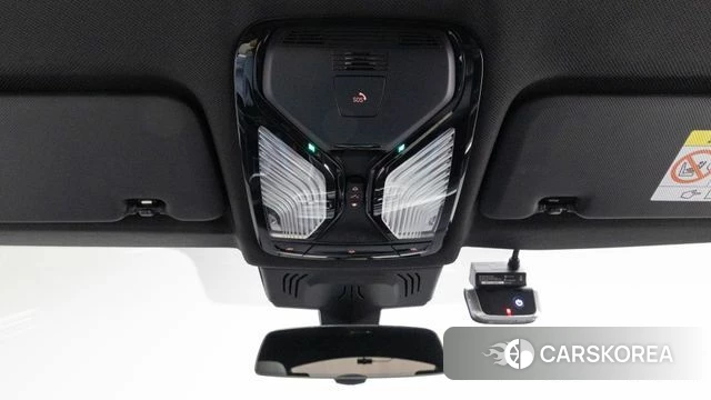 BMW X6 (G06) id 3818624 из Кореи 7