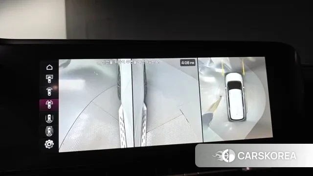 Kia Carnival 4th generation id 2985152 из Кореи 7