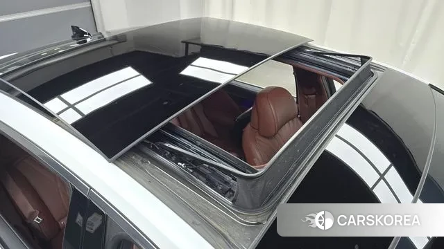 Genesis G90 (RS4) id 3310975 из Кореи 7