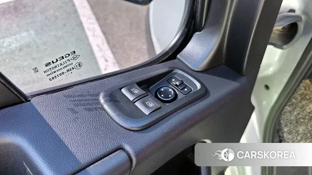 Renault Korea (Samsung) Master id 3283167 из Кореи 7