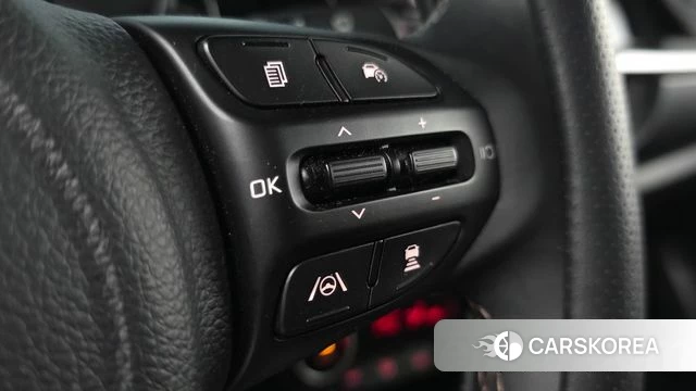 Kia The New Morning (JA) id 4243305 из Кореи 7