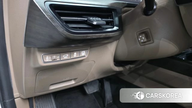 Kia K8 Hybrid id 4230554 из Кореи 7