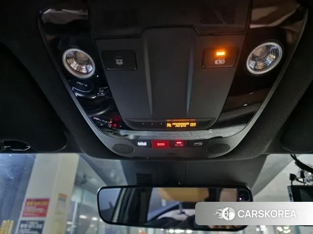 Kia Sorento 4th Generation id 3463299 из Кореи 7