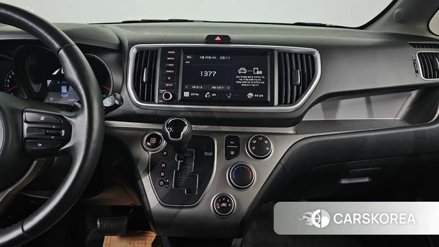 Kia The New Ray id 4350457 из Кореи 7