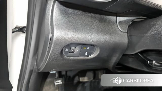 Hyundai Casper id 4343109 из Кореи 7