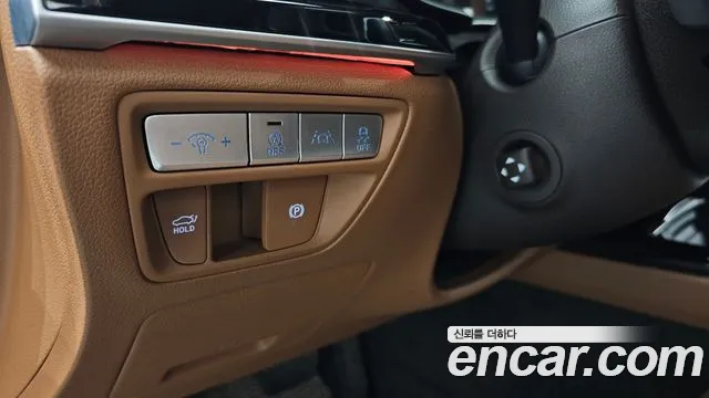 Genesis G80 (RG3) id 2849449 из Кореи 7