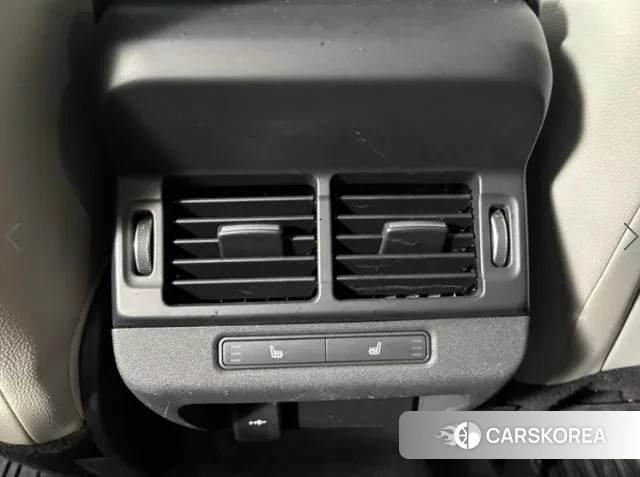 Land Rover Range Rover Evoque 2nd Generation id 3053359 из Кореи 7