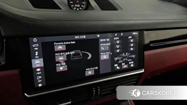 Porsche Cayenne (PO536) id 3499557 из Кореи 7