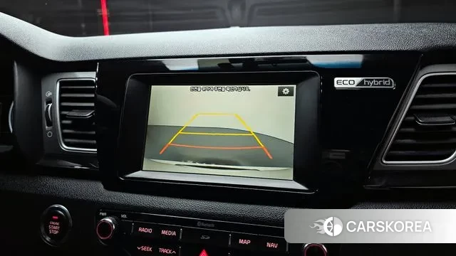 Kia Niro id 3434881 из Кореи 7