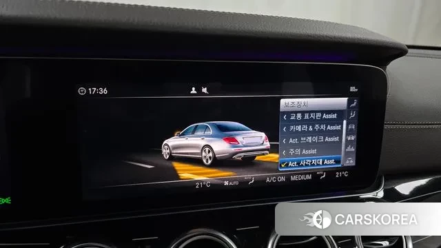 Mercedes-Benz E-Class W213 id 3374694 из Кореи 7