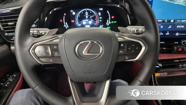 Lexus NX350h Second generation id 4565786 из Кореи 7
