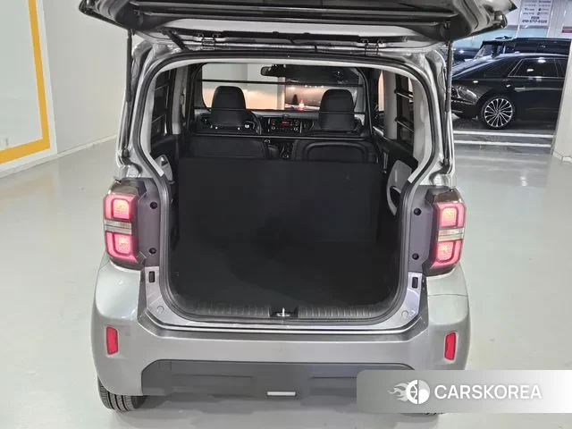 Kia The New Kia Ray id 3442290 из Кореи 7