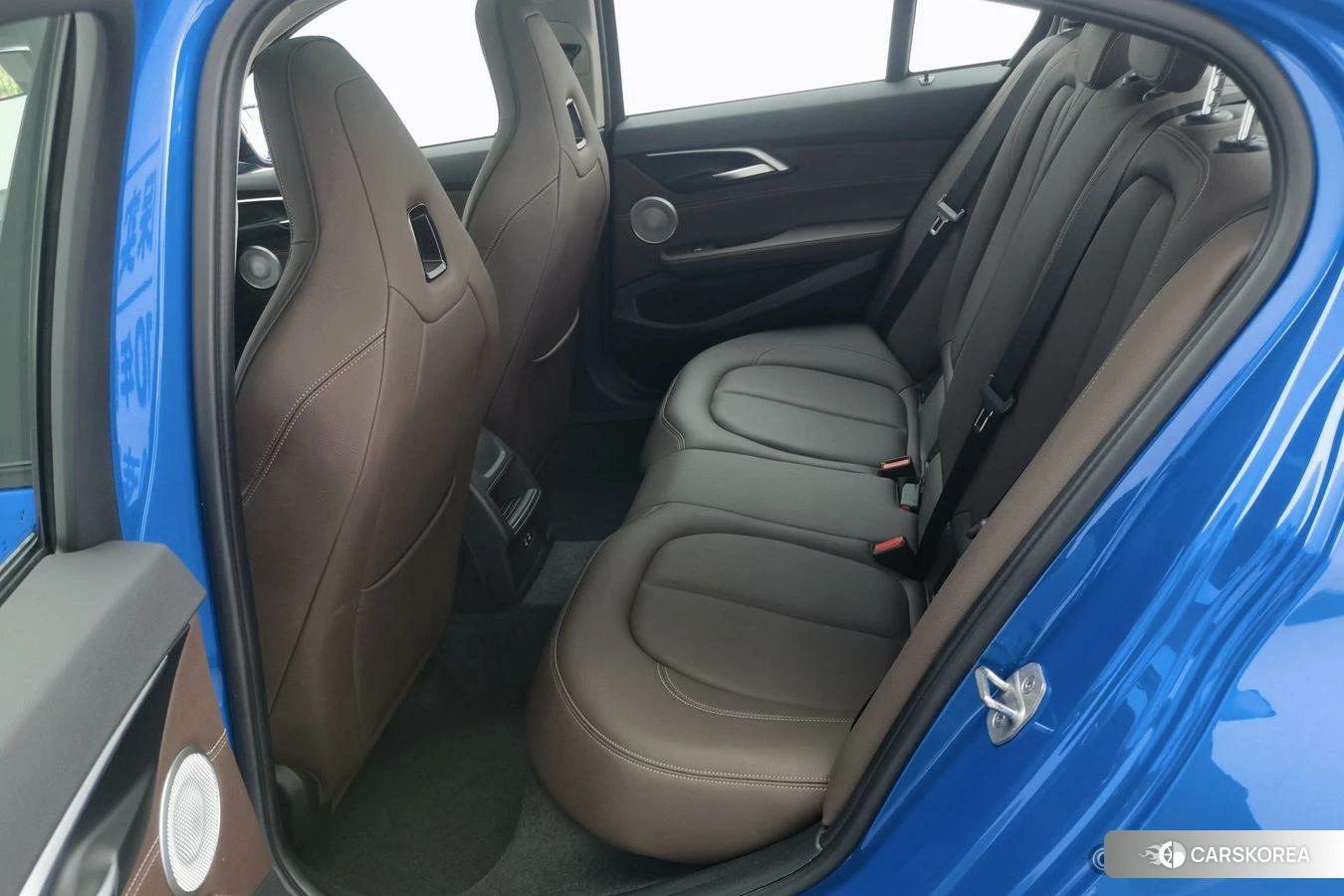 BMW 1 series id 4514718 из Китая 7