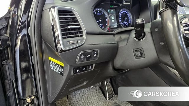 Hyundai Grandeur IG id 3955695 из Кореи 7