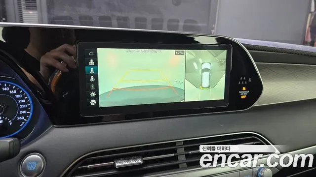 Hyundai Palisade id 2876564 из Кореи 7