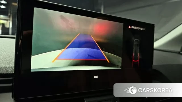 Audi Q5 (FY) id 3467278 из Кореи 7