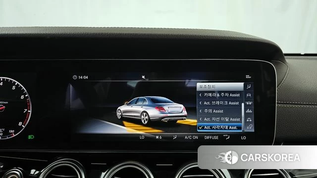 Mercedes-Benz E-Class W213 id 3955792 из Кореи 7