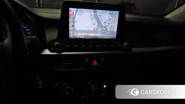 Kia Come New K3 id 3302646 из Кореи 7