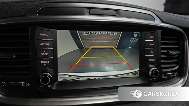 Kia The New Sorento id 3905515 из Кореи 7