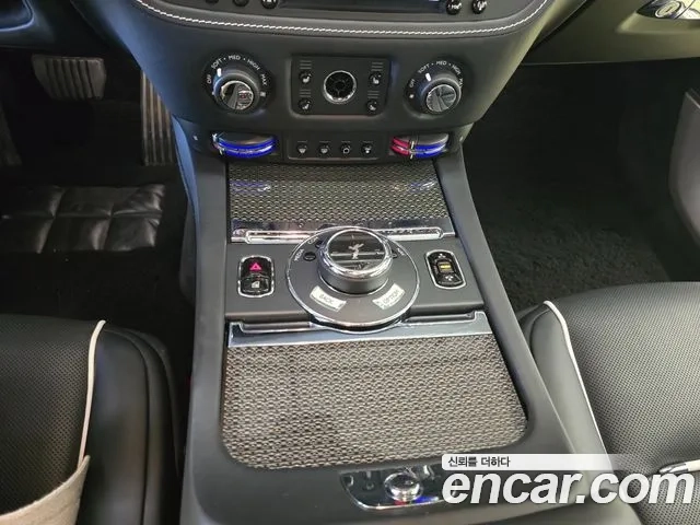 Rolls-Royce Lace id 2870443 из Кореи 7