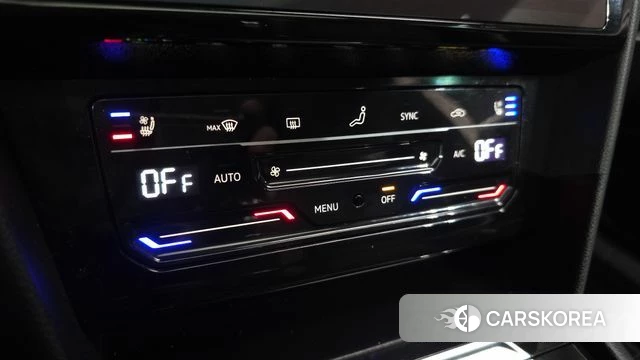 Volkswagen Arteon id 4186761 из Кореи 7