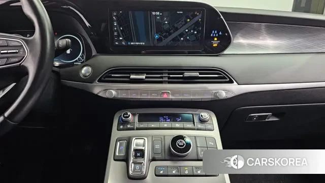 Hyundai Palisade id 3323559 из Кореи 7