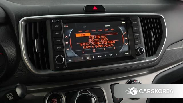 Kia The New Ray id 4231877 из Кореи 7