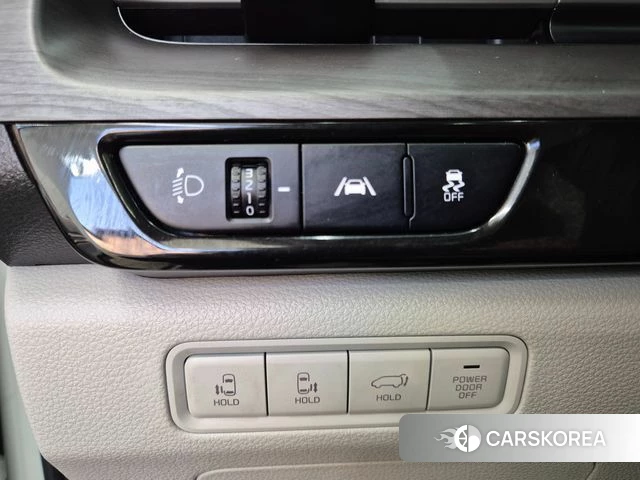 Kia Carnival 4th generation id 4344318 из Кореи 7