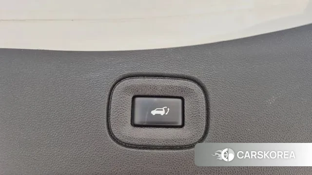 Renault Korea (Samsung) The New QM6 id 3115168 из Кореи 7