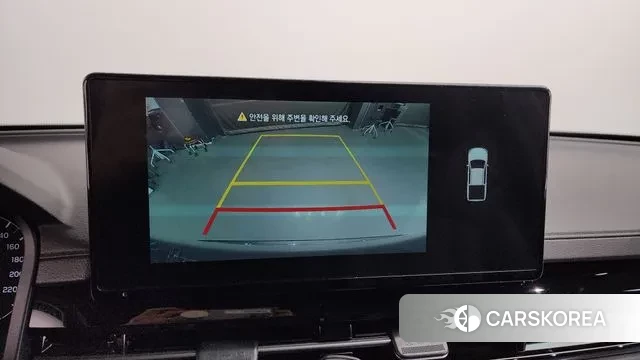 Ssangyong The New Rexton Sport id 3629162 из Кореи 7