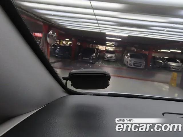 Hyundai The New Grand Starex id 2798053 из Кореи 7