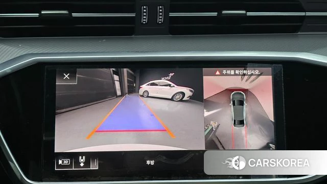 Audi A6 (C8) id 4187885 из Кореи 7