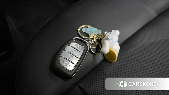 Hyundai Casper id 4292896 из Кореи 7