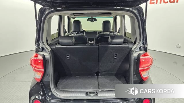 Kia The New Ray id 3924639 из Кореи 7