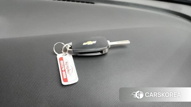 Chevrolet (GM Daewoo) The New Spark id 4447284 из Кореи 7